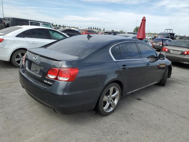 Photo 3 from auction – 2011 LEXUS GS 350 with VIN JTHBE1KS4B0054207