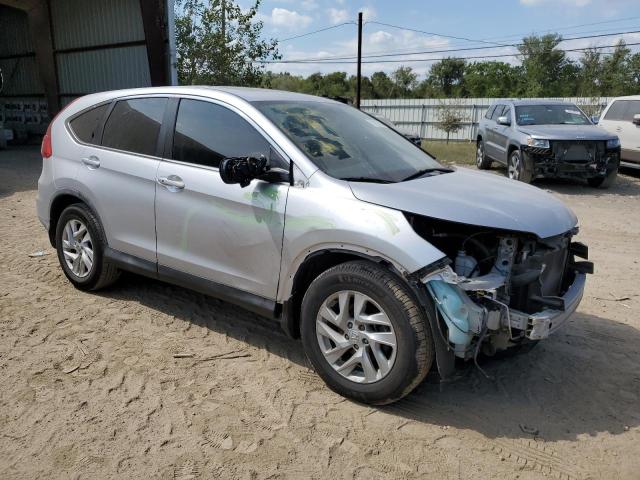 Photo 4 from auction – 2016 HONDA CR-V EX with VIN 2HKRM3H54GH561909