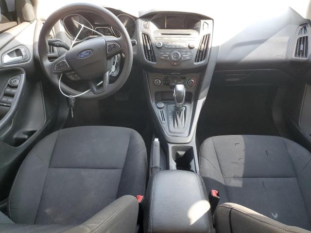 Photo 8 from auction – 2015 FORD FOCUS SE with VIN 1FADP3K25FL383007