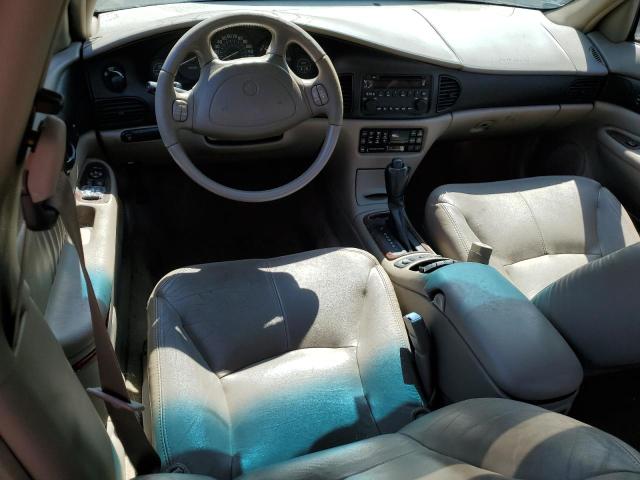Photo 8 from auction – 2004 BUICK REGAL LS with VIN 2G4WB52K341173646