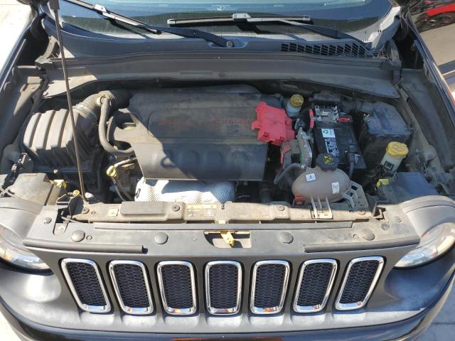 Photo 12 from auction – 2018 JEEP RENEGADE S with VIN ZACCJBAB9JPH87953