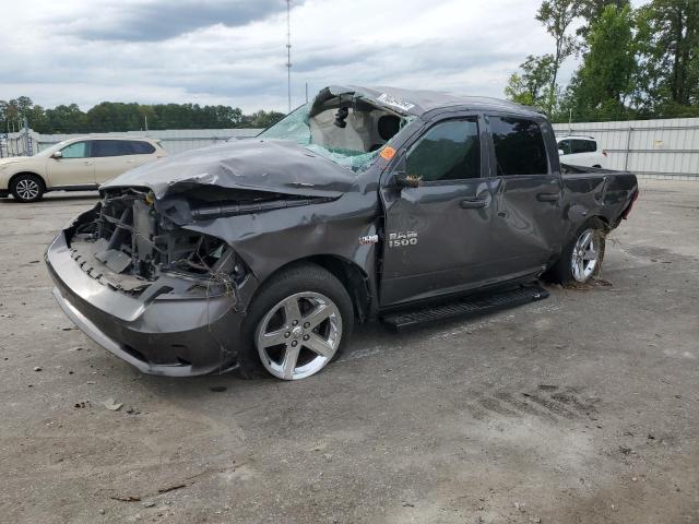 صورة رقم 1 من المزاد - 2014 RAM 1500 ST مع VIN 1C6RR6KT5ES271632