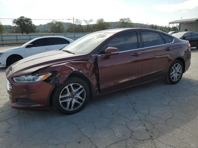 Photo 1 from auction – 2015 FORD FUSION SE with VIN 3FA6P0H75FR288331