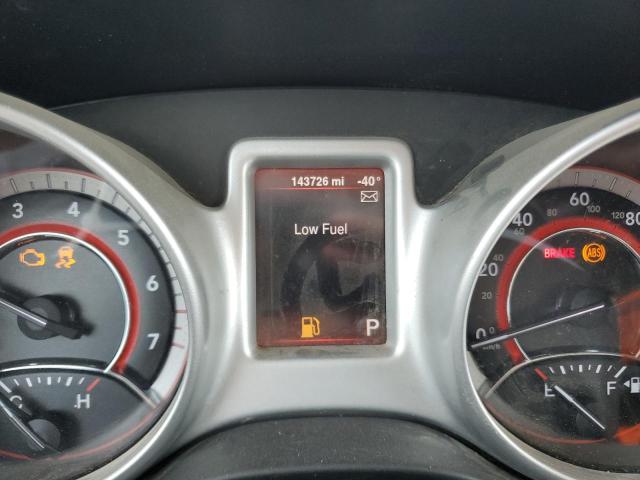 Photo 9 from auction – 2013 DODGE JOURNEY SX with VIN 3C4PDDBG4DT533773