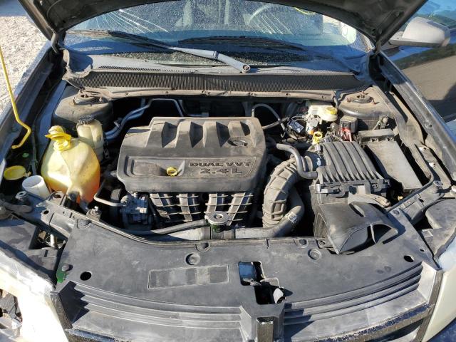 Photo 11 from auction – 2009 DODGE AVENGER SE with VIN 1B3LC46B09N563569