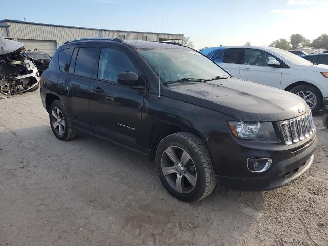 Photo 4 from auction – 2016 JEEP COMPASS LA with VIN 1C4NJCEAXGD720320