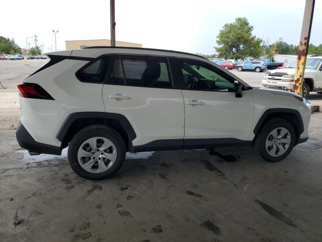 Photo 3 from auction – 2019 TOYOTA RAV4 LE with VIN JTMH1RFV6KD006016