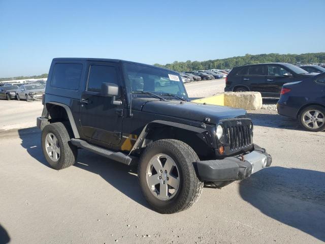Photo 4 from auction – 2010 JEEP WRANGLER S with VIN 1J4AA5D1XAL227305