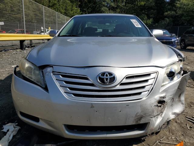Photo 5 from auction – 2007 TOYOTA CAMRY CE with VIN 4T1BE46K87U182331