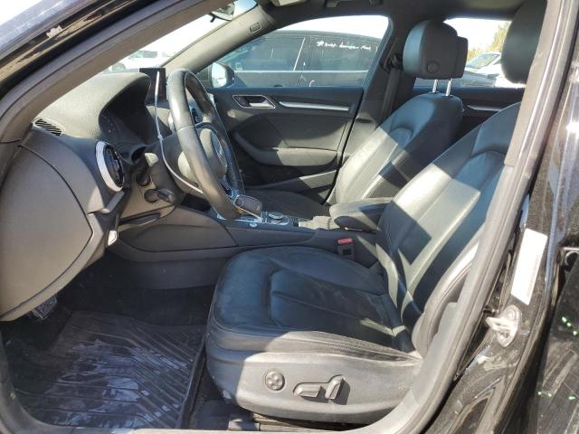 Photo 7 from auction – 2018 AUDI A3 E-TRON with VIN WAUUPBFF9JA068665
