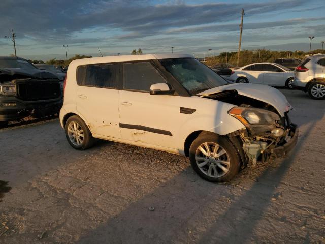 Photo 4 from auction – 2013 KIA SOUL + with VIN KNDJT2A61D7777200