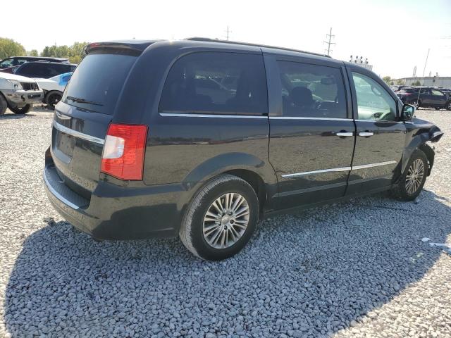 Photo 3 from auction – 2013 CHRYSLER TOWN & COU with VIN 2C4RC1CG6DR539019