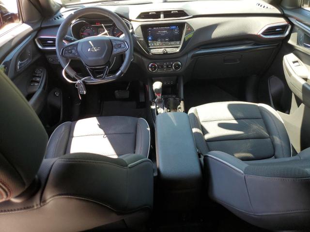 Photo 8 from auction – 2023 CHEVROLET TRAILBLAZE with VIN KL79MUSL7PB150905