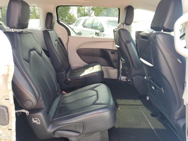 Photo 11 from auction – 2022 CHRYSLER PACIFICA T with VIN 2C4RC1BG2NR120412