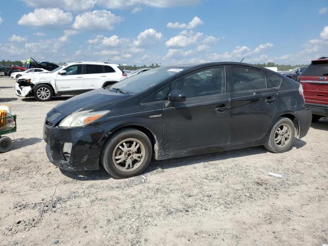 TOYOTA PRIUS 2011 with VIN JTDKN3DU3B0306055 - Photo from auction