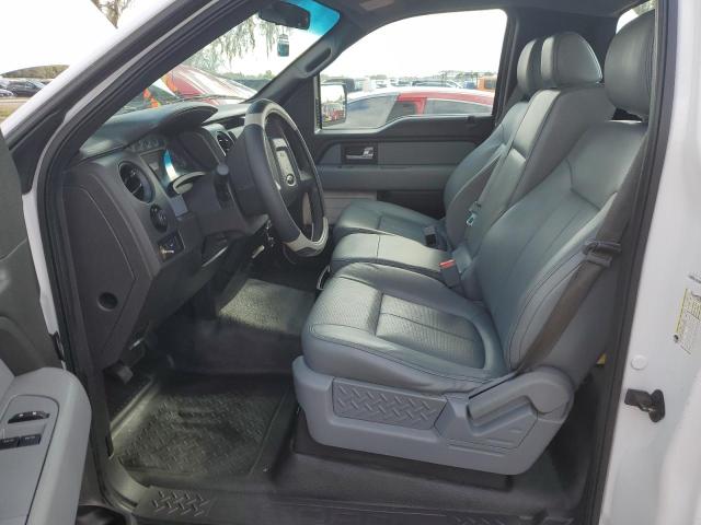 Photo 7 from auction – 2014 FORD F150 with VIN 1FTMF1CM9EKE65845