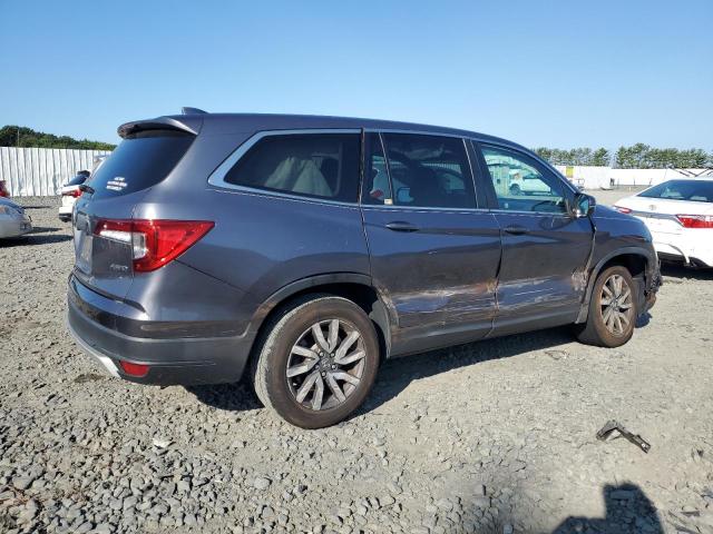Photo 3 from auction – 2020 HONDA PILOT EXL with VIN 5FNYF6H5XLB069465
