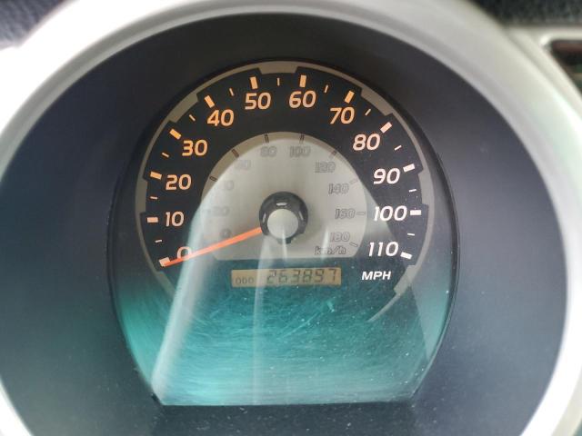 Фото 9 с аукциона – 2004 TOYOTA 4RUNNER SR с VIN JTEBU14RX40049638