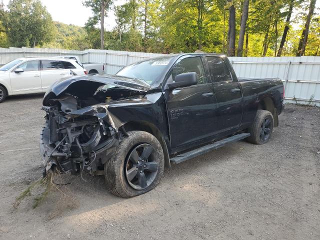 RAM 1500 CLASS 2021 with VIN 1C6RR7FG1MS546317 - Photo from auction