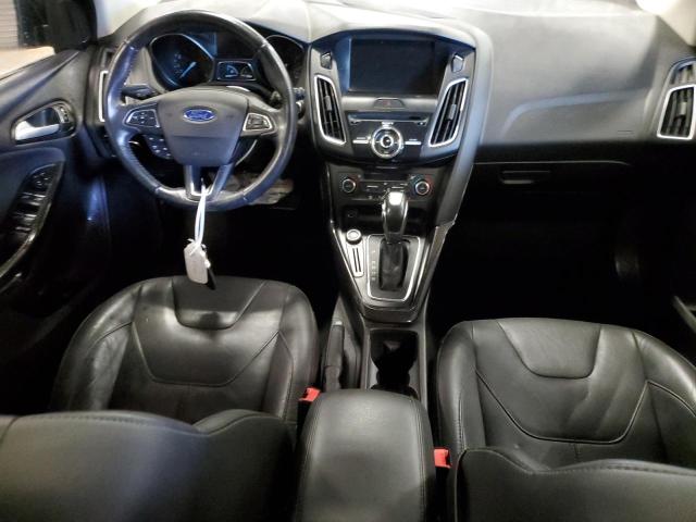 Photo 8 from auction – 2016 FORD FOCUS TITA with VIN 1FADP3N26GL228155