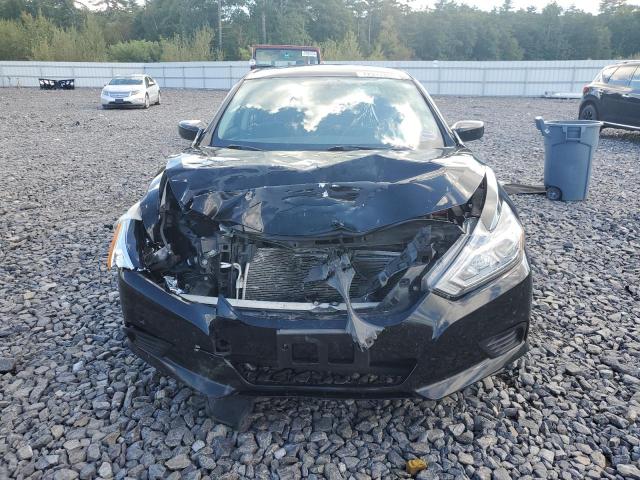 Photo 5 from auction – 2018 NISSAN ALTIMA 2.5 with VIN 1N4AL3AP3JC127632
