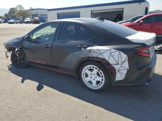 Photo 2 from auction – 2022 SUBARU WRX with VIN JF1VBAA60N9017611