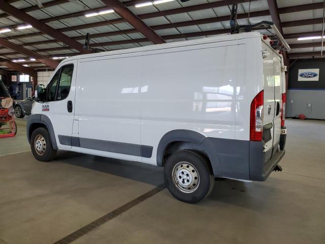 Photo 2 from auction – 2015 RAM PROMASTER with VIN 3C6TRVAGXFE508950