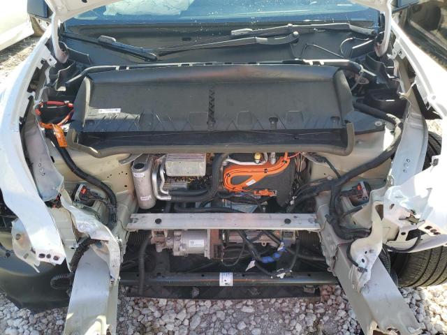 Photo 11 from auction – 2022 TESLA MODEL Y with VIN 7SAYGDEF3NF413612