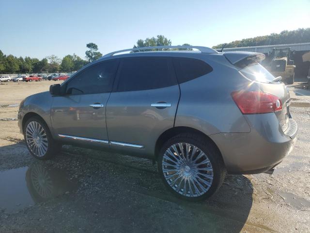 Photo 2 from auction – 2014 NISSAN ROGUE SELE with VIN JN8AS5MT8EW101103