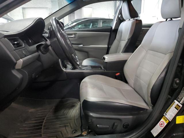 Photo 7 from auction – 2017 TOYOTA CAMRY LE with VIN 4T1BF1FK6HU401848