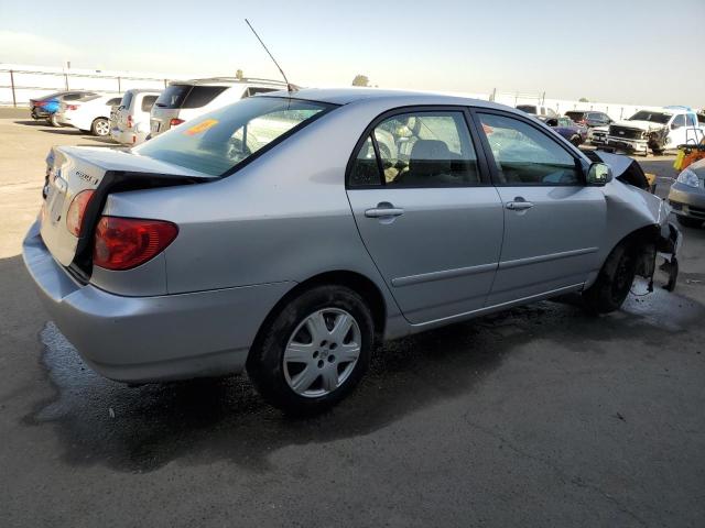 Photo 3 from auction – 2005 TOYOTA COROLLA CE with VIN 1NXBR32E55Z442471