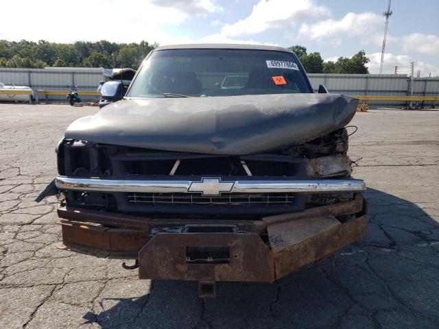 Photo 5 from auction – 2000 CHEVROLET SILVERADO with VIN 1GCEK19V7YE291695