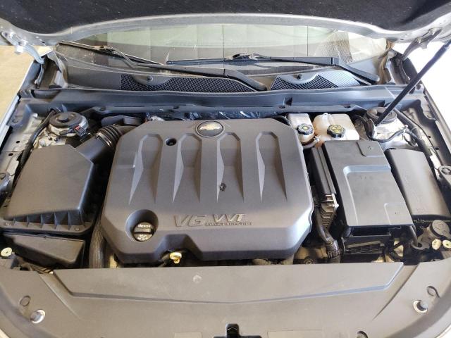Photo 11 from auction – 2019 CHEVROLET IMPALA LT with VIN 2G11Z5S37K9104730