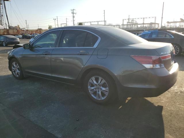 Photo 2 from auction – 2012 HONDA ACCORD SE with VIN 1HGCP2F68CA053660