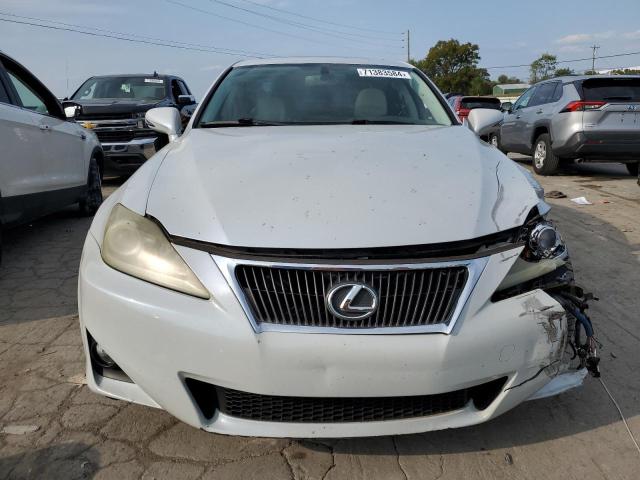Photo 5 from auction – 2011 LEXUS IS 250 with VIN JTHBF5C2XB5153829