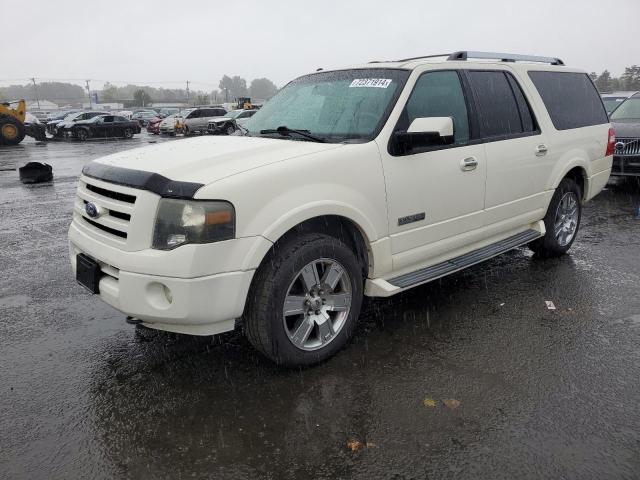 FORD EXPEDITION 2007 with VIN 1FMFK20577LA12923 - Photo from auction