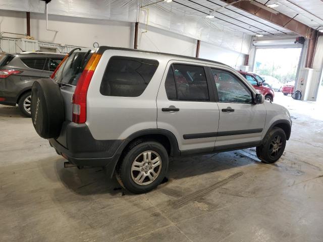 Photo 3 from auction – 2003 HONDA CR-V EX with VIN SHSRD78823U109671