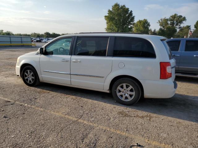 Photo 2 from auction – 2011 CHRYSLER TOWN & COU with VIN 2A4RR5DG0BR615958