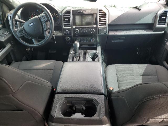 صورة رقم 8 من المزاد - 2017 FORD F150 SUPER مع VIN 1FTEW1EP3HFA31364