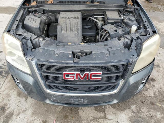 Photo 12 from auction – 2013 GMC TERRAIN SL with VIN 2GKALMEK1D6363793