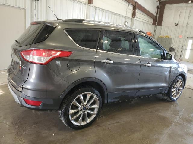 Photo 3 from auction – 2015 FORD ESCAPE SE with VIN 1FMCU9GX9FUA60512
