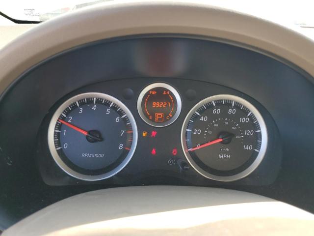 Photo 9 from auction – 2012 NISSAN SENTRA 2.0 with VIN 3N1AB6AP0CL693742