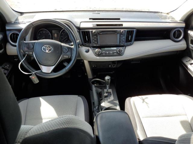 Photo 8 from auction – 2018 TOYOTA RAV4 ADVEN with VIN 2T3WFREV6JW484478