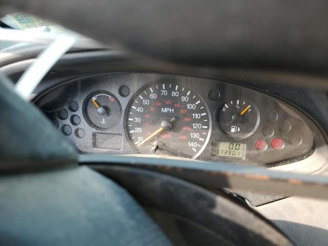 Photo 9 from auction – 2002 FORD FOCUS SE with VIN 1FAFP36302W342630