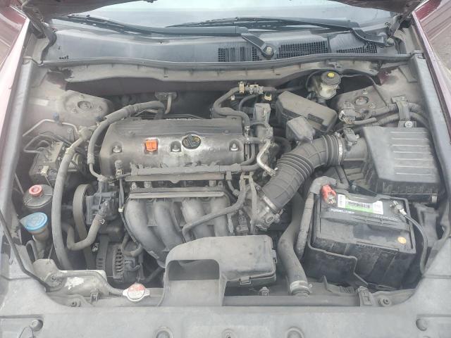 Photo 11 from auction – 2012 HONDA ACCORD LX with VIN 1HGCP2F31CA207180