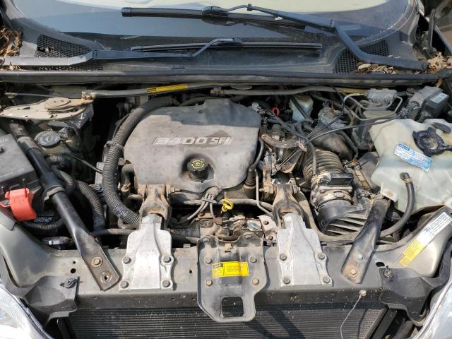 Photo 12 from auction – 1998 CHEVROLET VENTURE with VIN 1GNDX03E4WD312772