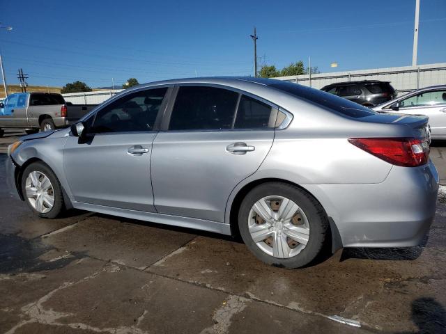 Photo 2 from auction – 2015 SUBARU LEGACY 2.5 with VIN 4S3BNBA69F3041775