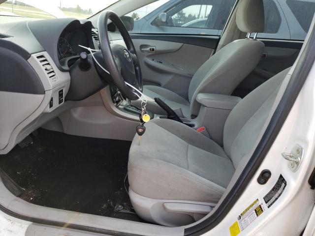 Photo 7 from auction – 2013 TOYOTA COROLLA BA with VIN 2T1BU4EE2DC128356