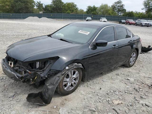 HONDA ACCORD SE 2012 with VIN 1HGCP2F64CA066907 - Photo from auction