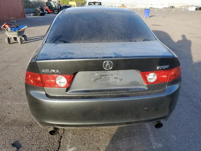 Photo 6 from auction – 2004 ACURA TSX with VIN JH4CL95874C006369